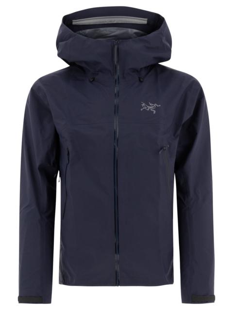 Arc'teryx "beta Sl" Jacket