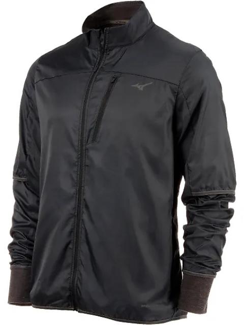 Mizuno Mizuno Breath Thermo® FZ Jacket