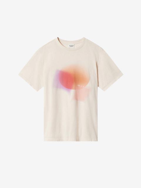 Isabel Marant Étoile ZEWEL T-SHIRT