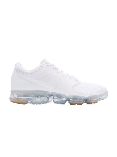 Nike Air Vapormax CS 'White Gum'