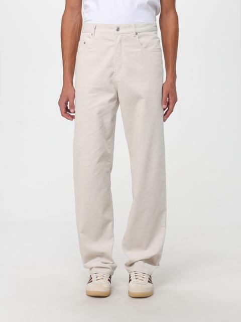 A.P.C. Pants men A.P.C.