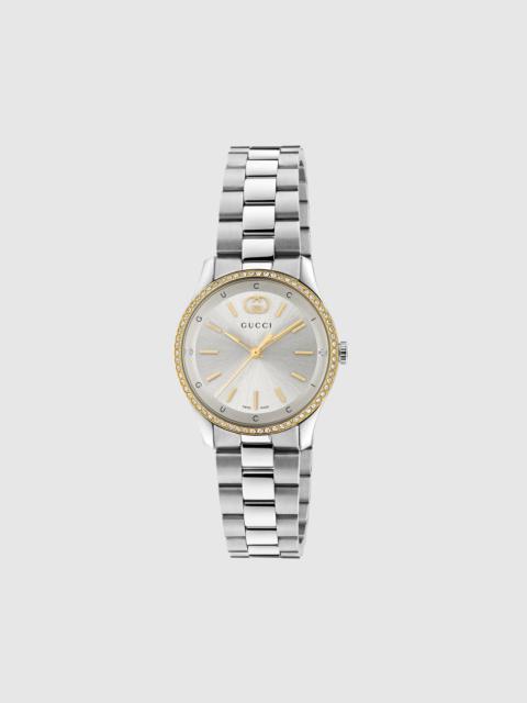 GUCCI G-Timeless watch, 29mm