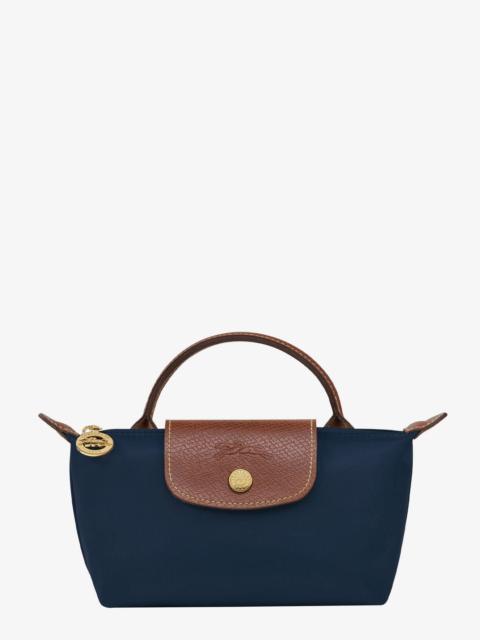 Other Designers Longchamp Paris - Longchamp Paris Le Pliage Original Nylon Handbag