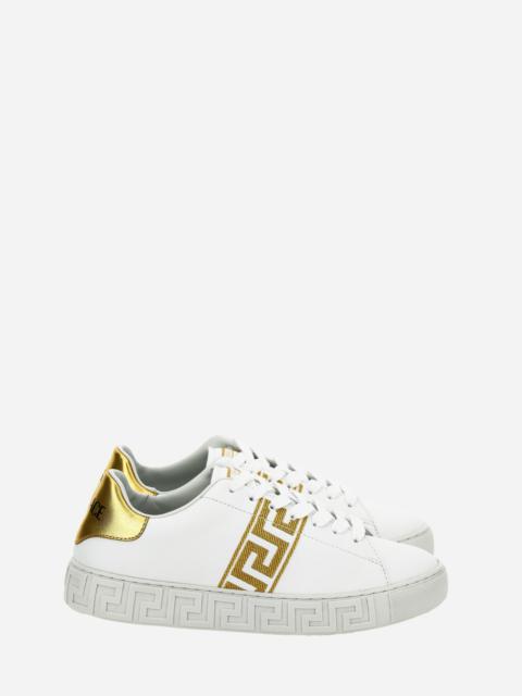 VERSACE Versace La Greca Sneaker