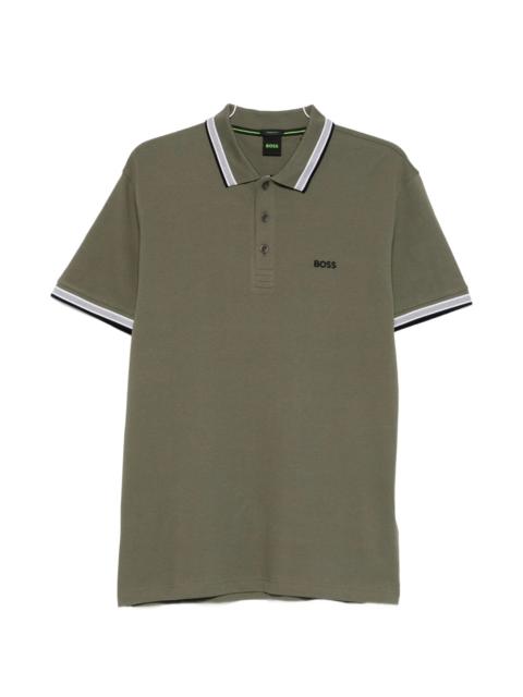 BOSS Boss Polo Shirts