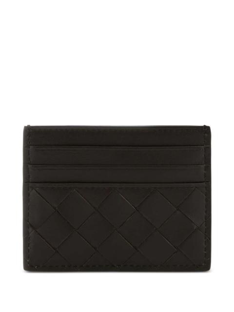 Bottega Veneta Bottega Veneta Women Leather Card Case