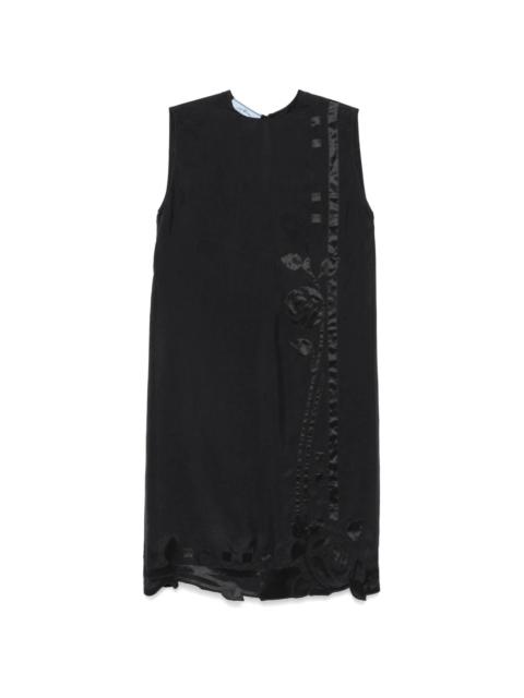 Prada Prada Black Dresses - Day Dresses Women