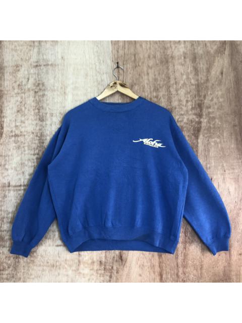 Other Designers Vintage - Aloha Surf Sweater