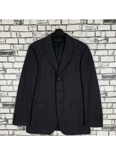 Prada Vintage 90s Prada Sport Blazer Made In Italy Size 48R