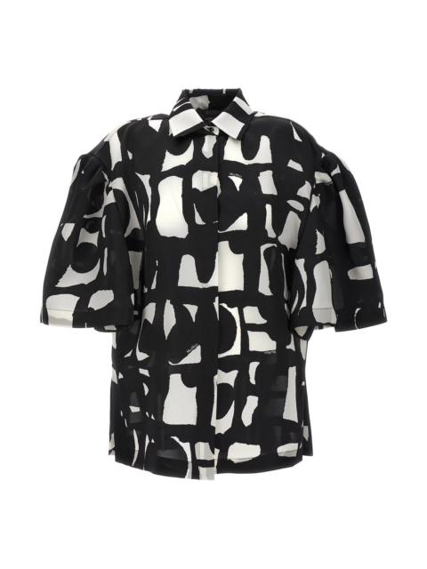 Max Mara 'Carella' shirt