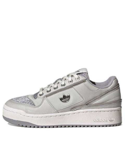 adidas (WMNS) adidas Forum Bold 'Glow Grey' GW6211