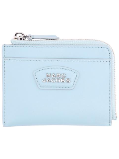 Marc Jacobs "THE EVERYDAY" LEATHER WALLET