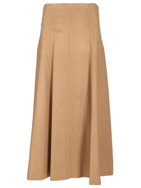Max Mara Max Mara Women Flared Skirt