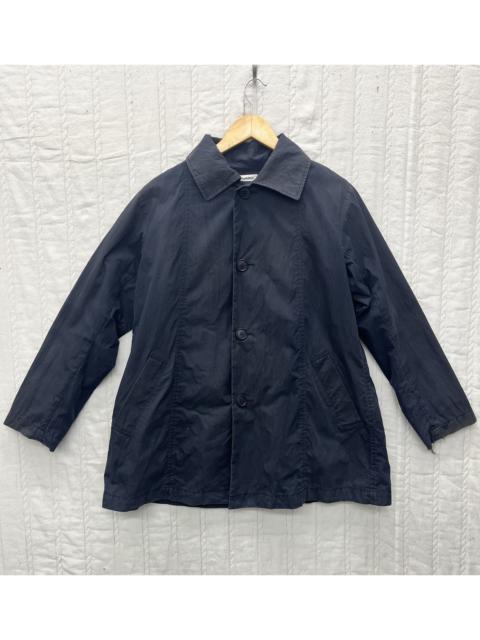 VTG ISSEY MIYAKE PLANTATION JACKET