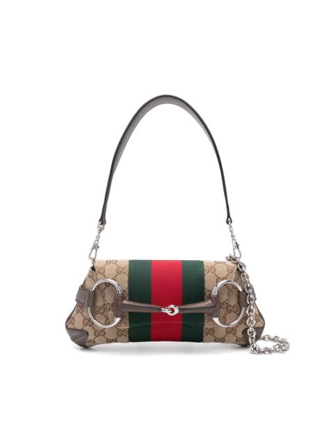 GUCCI Gucci Neutrals Shoulder Bags Women