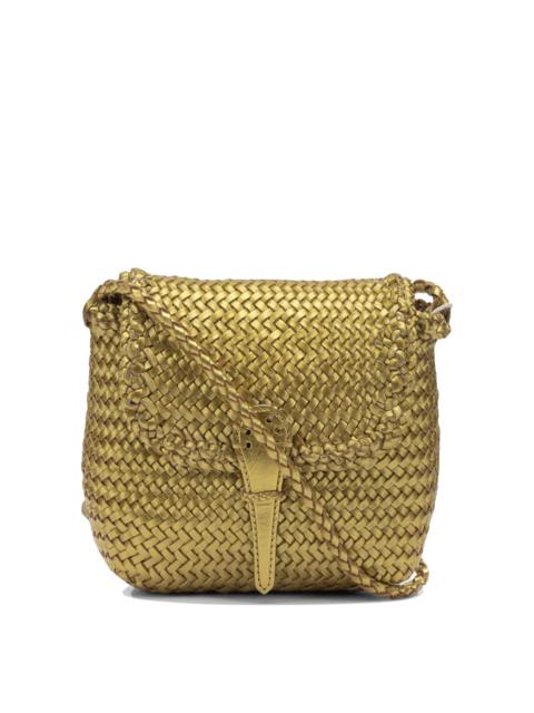 DRAGON DIFFUSION Dragon Diffusion "mini City Bag" Crossbody Bag