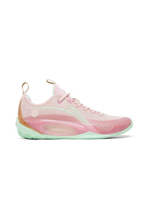 Li-Ning Wade 808 2 'Honey Peach'