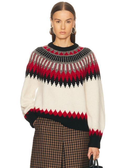 Polo Ralph Lauren Crewneck Sweater