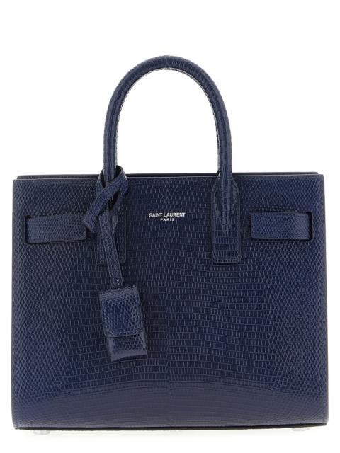SAINT LAURENT Saint Laurent Women Nano 'Sac De Jour' Handbag
