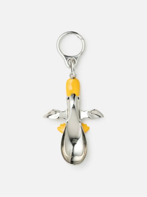 Loewe DUCK SPOON CHARM
