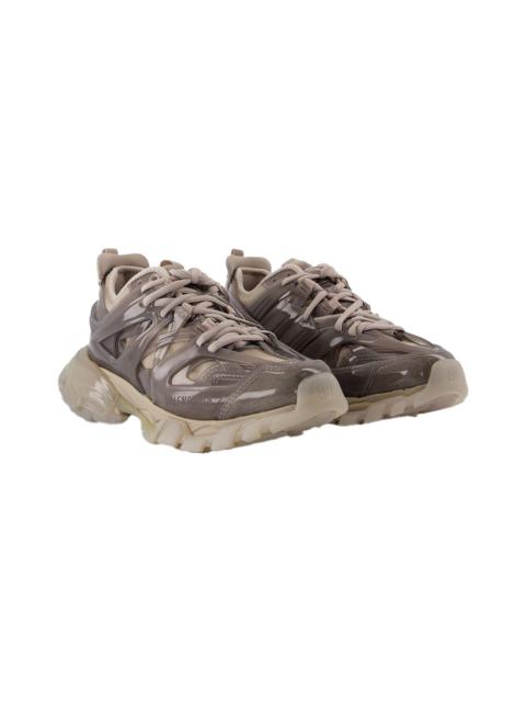 BALENCIAGA Balenciaga Women's Synthetic Track Jelly Sneaker, Never Worn (Authentic Pre-
Loved)