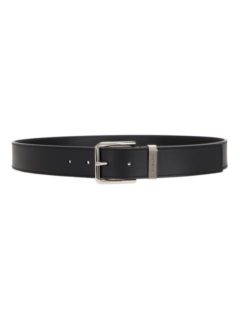 Givenchy Gentlemen Belt 35mm