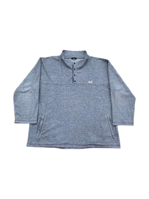 Other Designers Hiroko Koshino Homme - Vintage Hiroko Koshino sweater