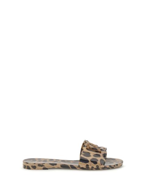 Dolce & Gabbana Dolce & Gabbana Women Sandal