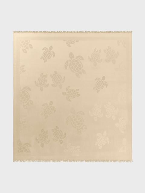 Vilebrequin RONDE DES TORTUES SCARF