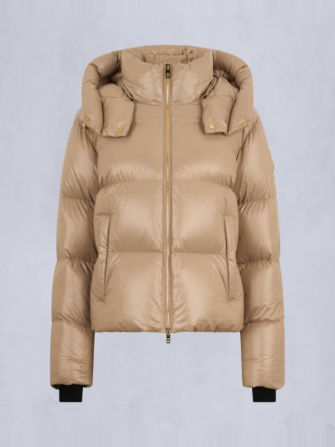 MOOSE KNUCKLES MOONSTONE PUFFER JACKET