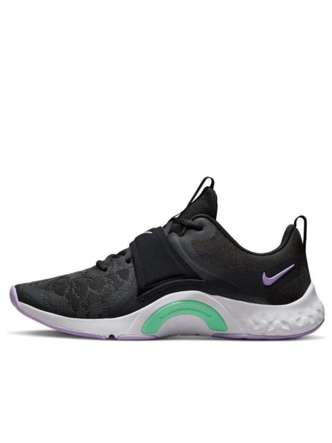 Nike (WMNS) Nike Renew In-Season TR 12 'Dark Smoke Grey Lilac' DD9301-004