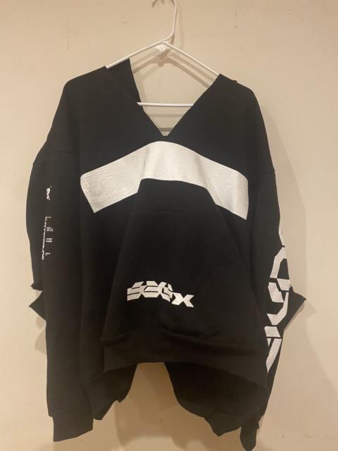 Other Designers Racing - Revsect x Race Service x SuperCOLLECTR Collab Hoodie