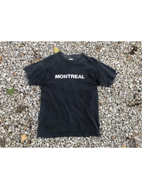 NUMBER (N)INE 🔥🔥FINAL DROP Very Rare Number Nine MontReal