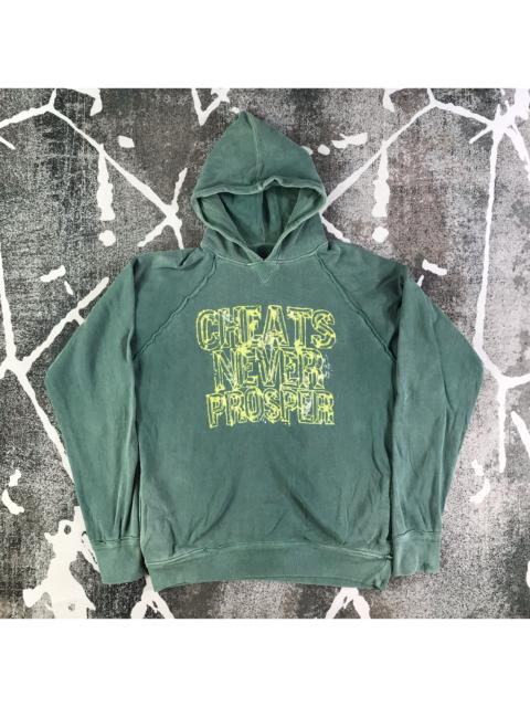 Other Designers Vintage - Vintage Japanese Brand Sun Faded Hoodies