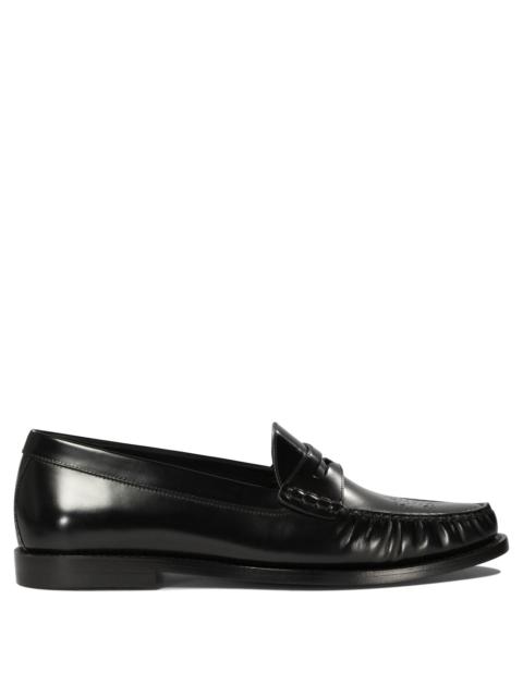 Celine "delon" Loafers