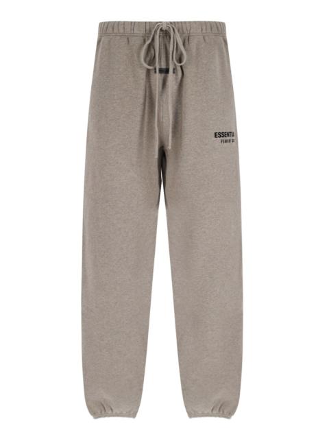 ESSENTIALS LOGO TRACK PANTS