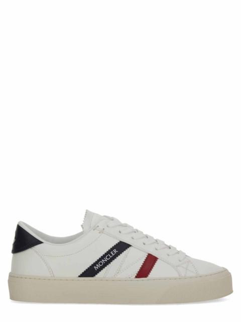 Moncler Moncler Women "Monaco2" Sneaker
