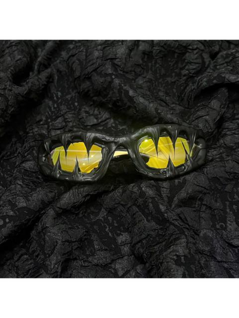 Avant Garde - Street ins style handmade custom avant-garde sunglasses
