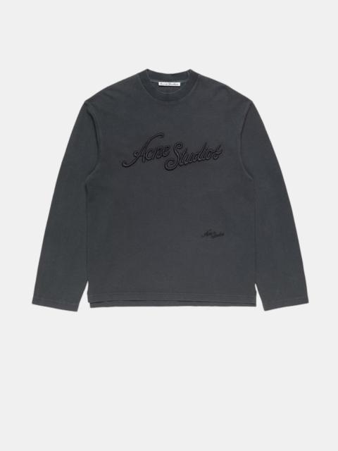 Acne Studios CL0437-BM0 FN-UX-TSHI000248