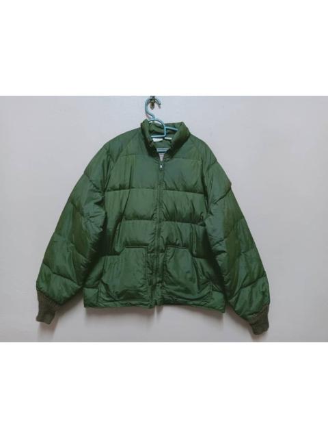 Other Designers Walls blizzard Pruf USA Puffer bomber Jacket