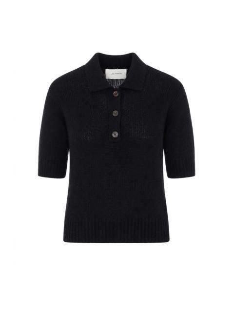 LISA YANG Lisa Yang Women Masy Knitted Polo