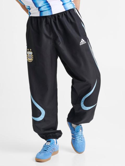 adidas Men's adidas Argentina Home 2006 Soccer Track Pants