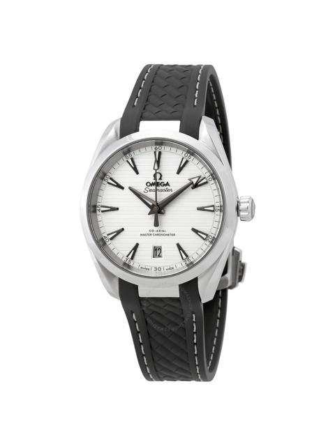 OMEGA Omega Seamaster Aqua Terra Automatic Silver Dial Men's Watch 220.12.38.20.02.001
