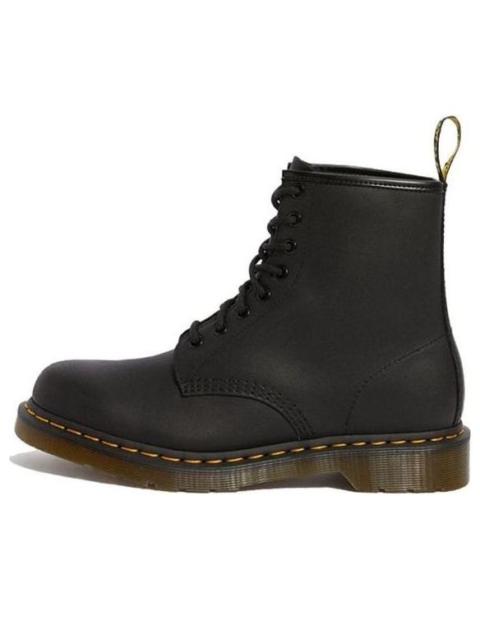 Dr. Martens Dr. Martens 1460 Greasy 'Black' 11822003