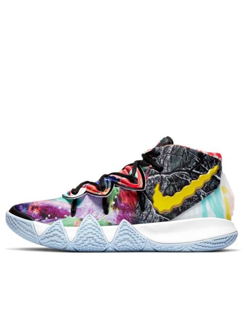 Nike Nike Kybrid S2 'Pineapple' CQ9323-900
