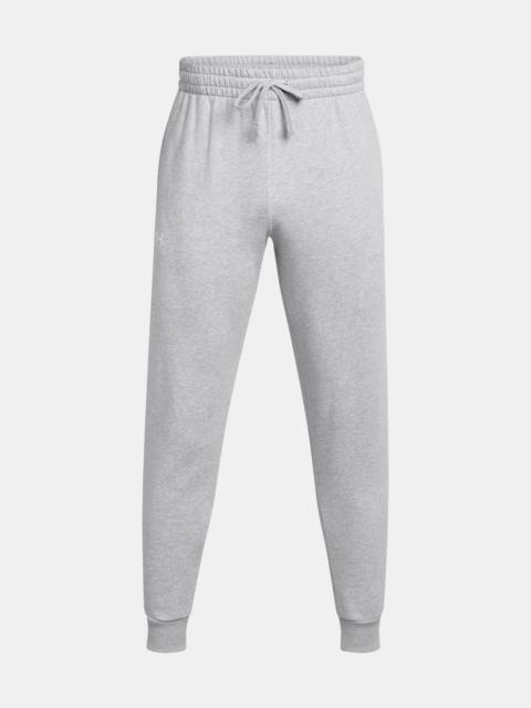 Under Armour Men's UA Rival Fleece Joggers