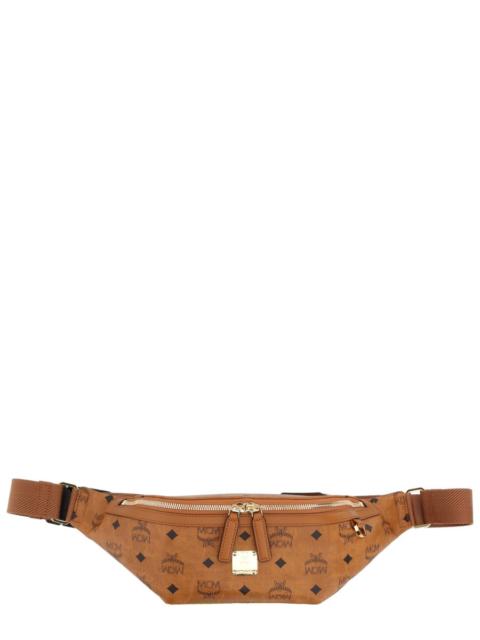 MCM Mcm Women Pouch "Fursten"