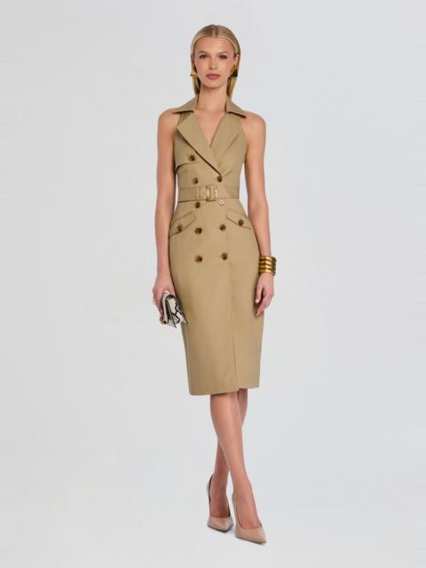 RETROFÊTE MILANO DRESS