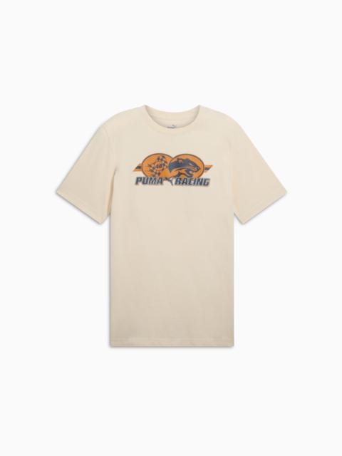 PUMA GRAPHICS Racing Men's Tee