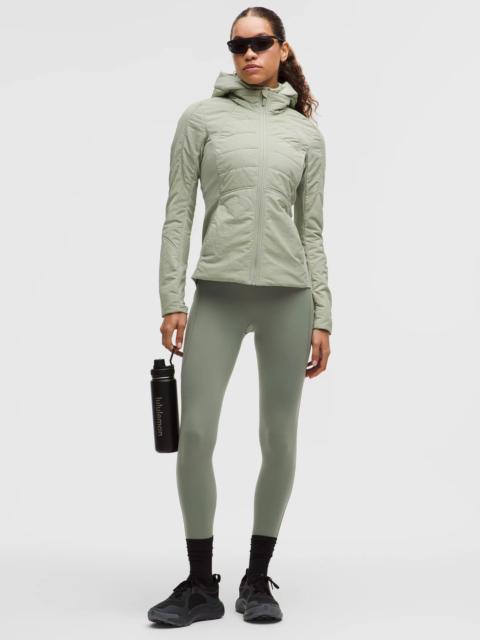 lululemon Fast and Free High-Rise Crop 23" *5 Pocket